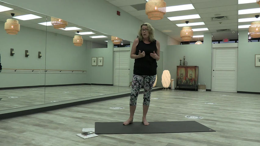 Kids Yoga Ages 7-10